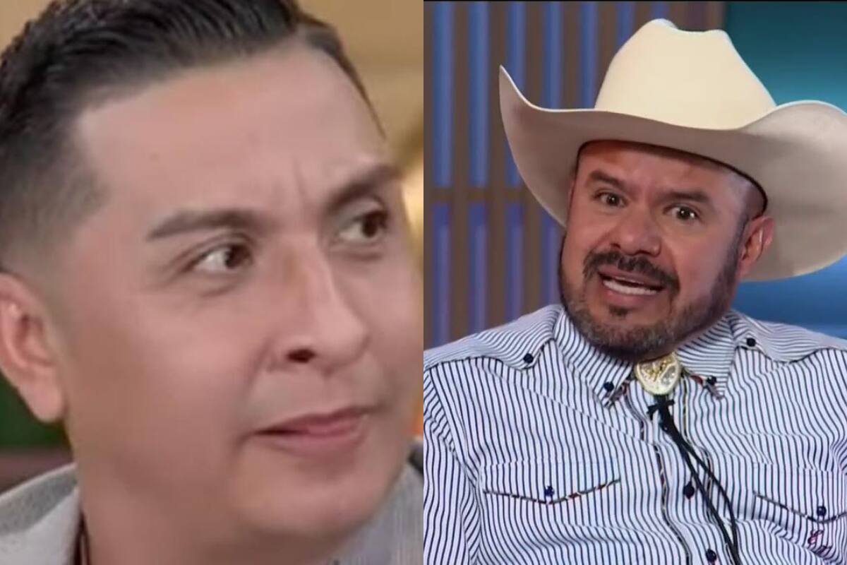 ¡Pelea por dinero!: Así fue el conflicto entre El Norteño y el comediante J.J
