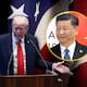 Ante la guerra comercial, Trump ahora cambia de opinión hacia China y sí se reunirá con Xi Jinping en Corea del Sur