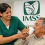 Es oficial: Por orden de la Suprema Corte ahora los cuidadores de adultos mayores, podrán heredar pensiones del IMSS