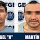 Uno robó 5 mil pesos en asalto armado y otro tomó una cartera de un carro; ambos ya están en prisión