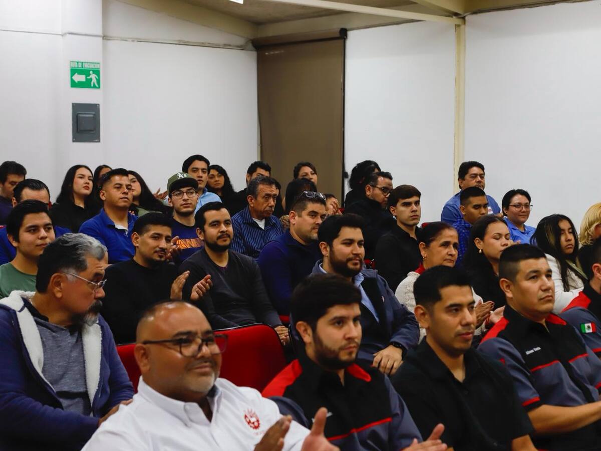 Foto: Juan J. Morales.