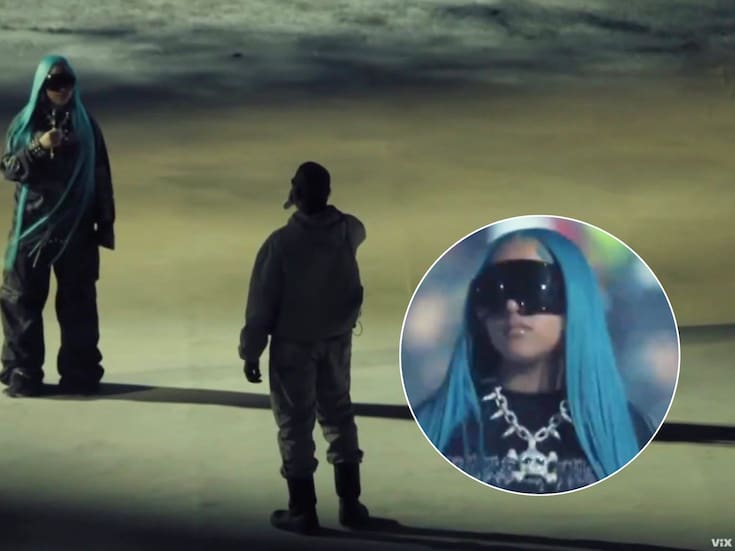 Critican a North, hija de Kanye West, por hacer playback durante su concierto en la Plaza de Toros