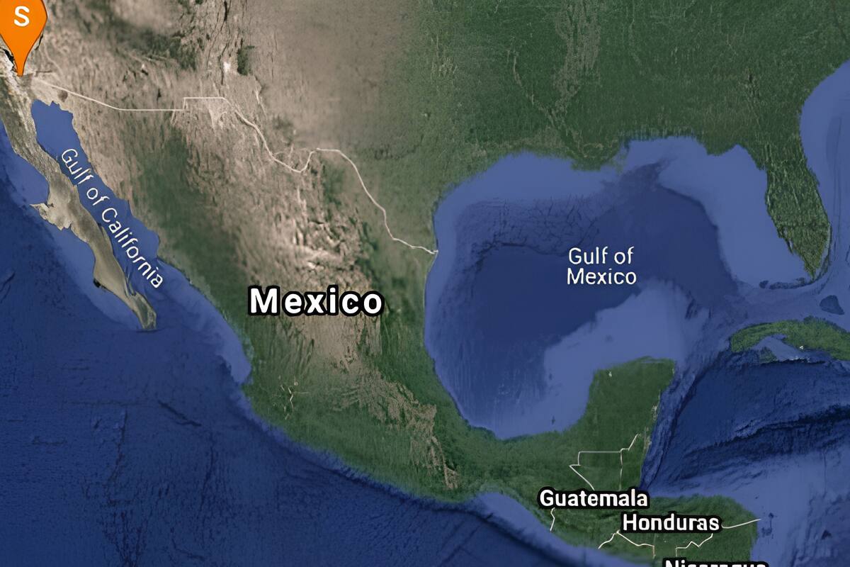 Se registran más de 200 réplicas tras sismo de 4.8