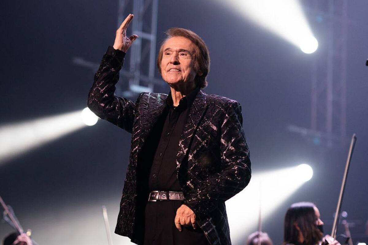 Televisión Española cancela el especial navideño de ‘La Revuelta’ por respeto a Raphael