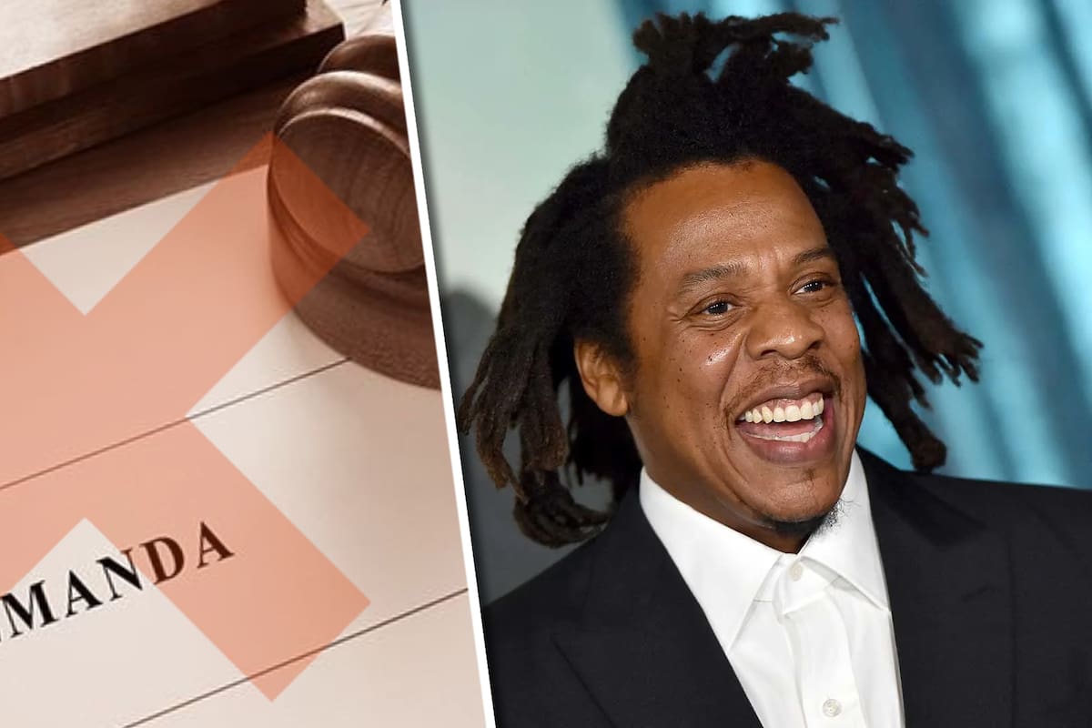 Mujer que acusó a Jay Z de abuso sexual revela que era una demanda falsa