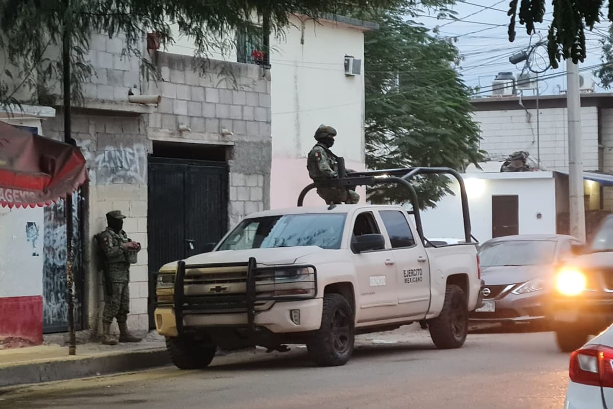 Asesinan a balazos a una persona en colonia Nuevo Hermosillo, ataque ocurrió dentro de una vivienda