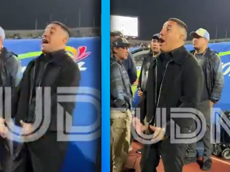 ¿Cuál es la multa que podría recibir Efraín Juárez luego de su festejó por empatar contra Cruz Azul?