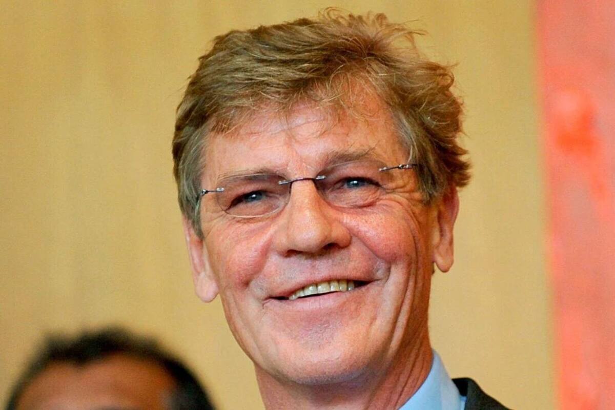 Arrestan a Ernesto de Hannover por tercera vez