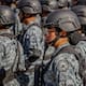 Guardia Nacional refuerza vigilancia en cruce fronterizo de SLRC