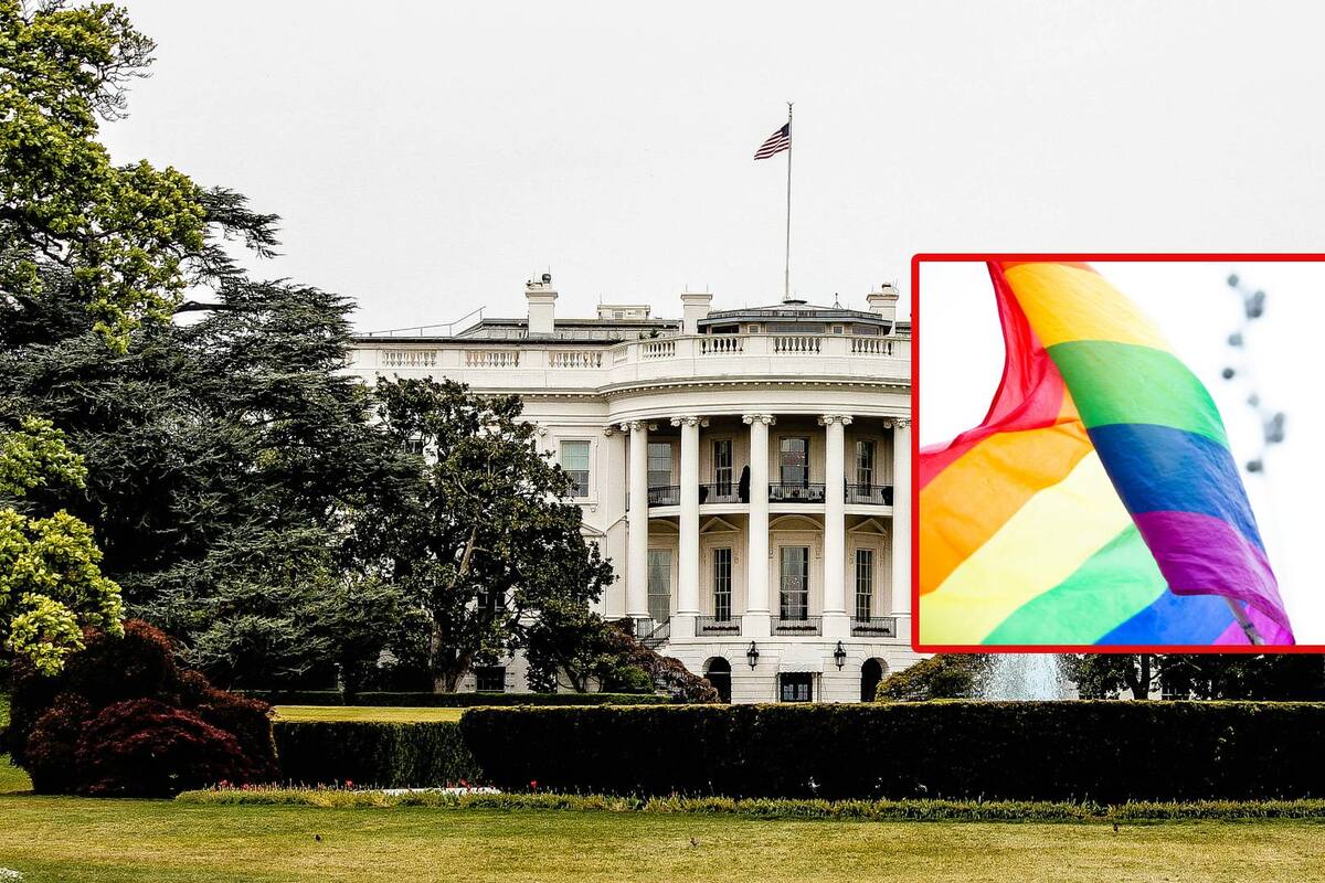 Gobierno de EU pide “limpiar” algunos sitios web oficiales, entre ellos con información de diversidad de género