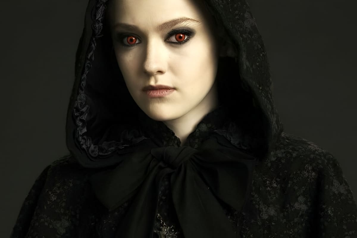 Desenmascarando a los vampiros: La historia real detrás del mito
