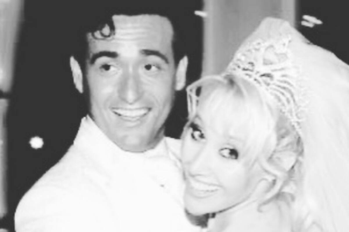 Exesposa de Carlos Marín manda emotivo mensaje sobre la muerte del cantante de Il Divo