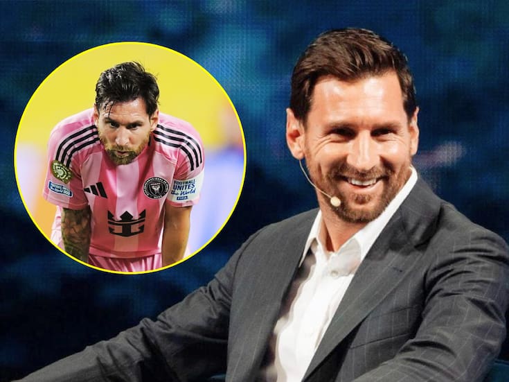 ¿Qué tiene planeado hacer Lionel Messi después de retirarse?