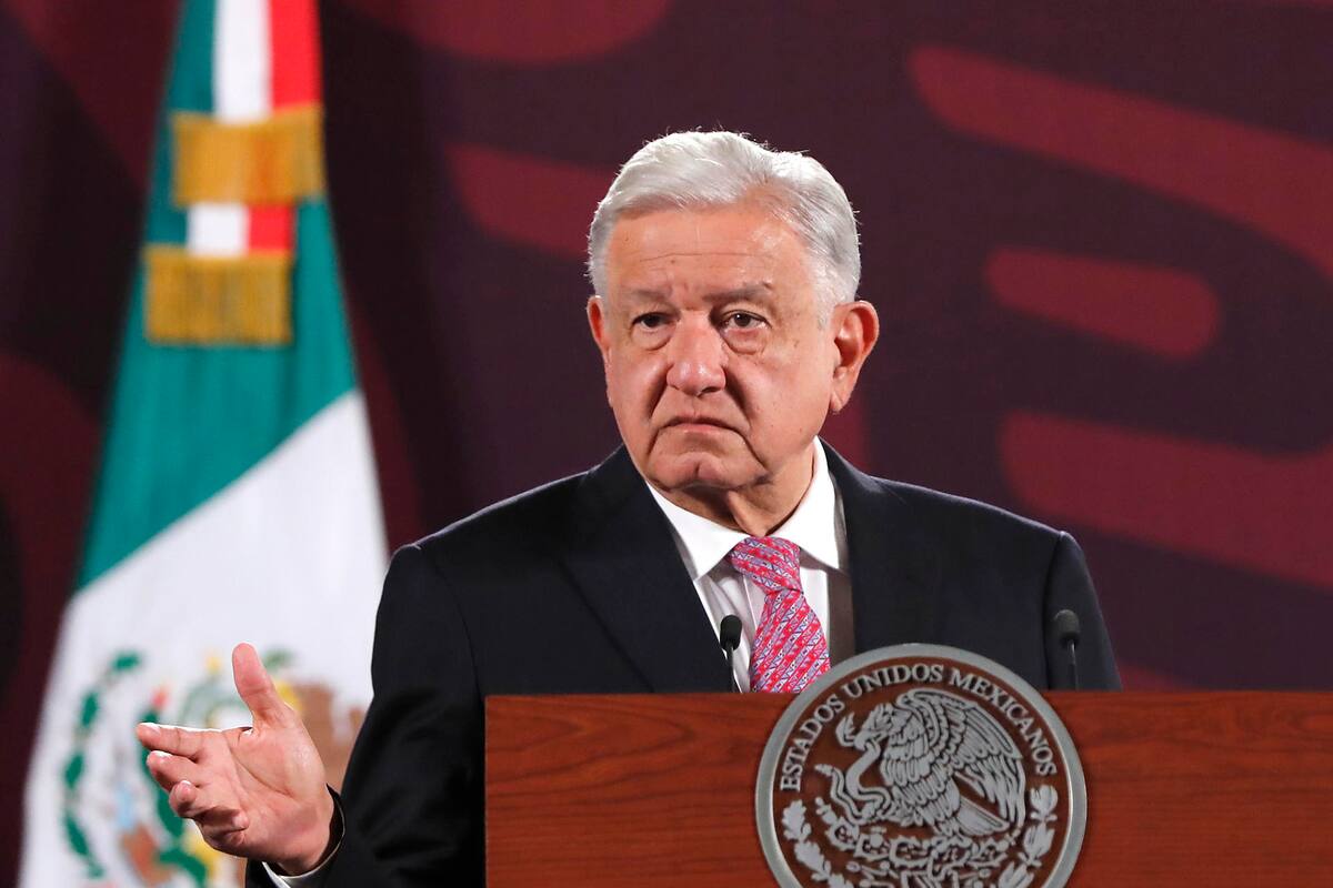 Reforma al Poder Judicial “ya es legal”, podría publicarla el 15 de septiembre: AMLO