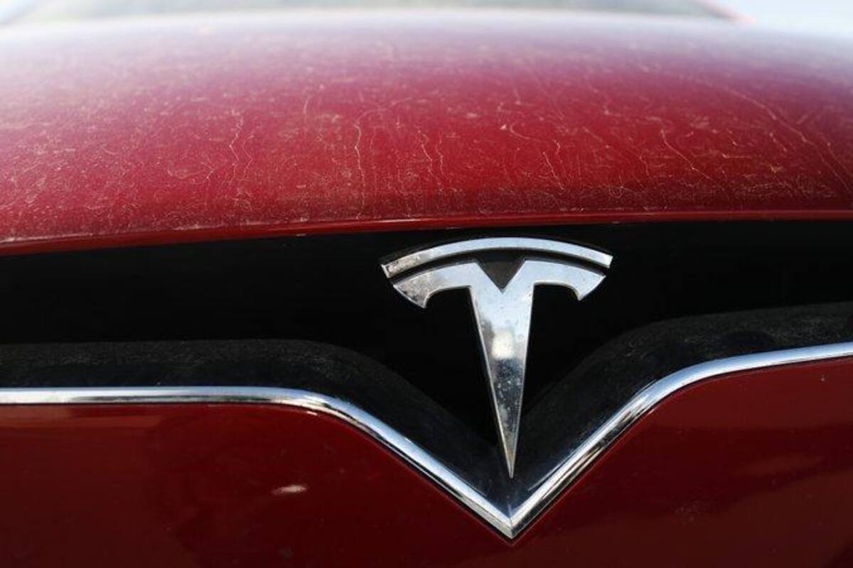 Corte alemana suspende preparativos para fábrica de Tesla