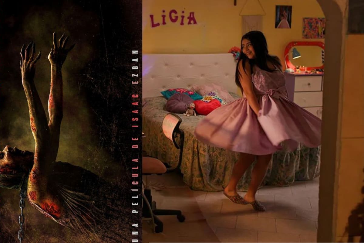 El terror mexicano llega al Festival de Cannes con “Párvulos” y “Quince”