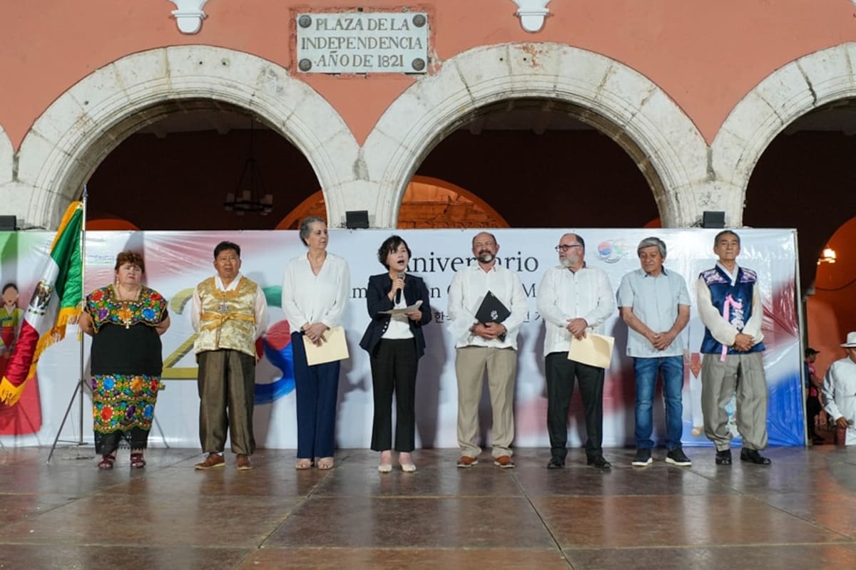 Foto: El Faro de Yucatán.