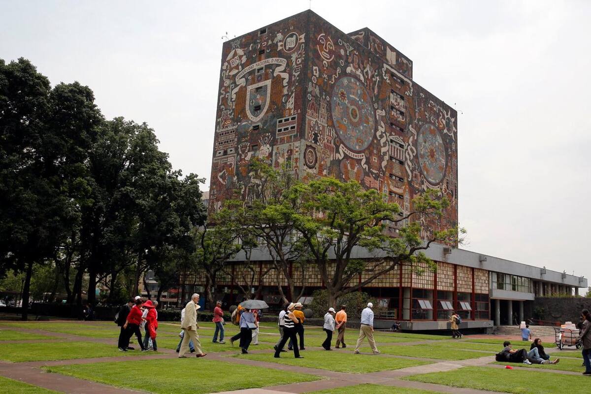 Despido o expulsión a quien ejerza violencia de género: Consejo UNAM