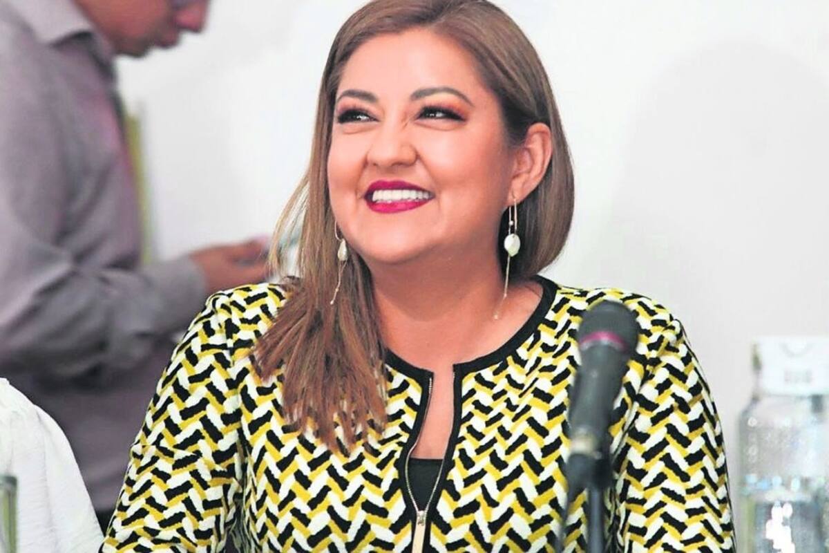 Alcaldesa de Tlalpan denuncia a presuntos golpeadores de Morena; solicita evitar conductas violentas