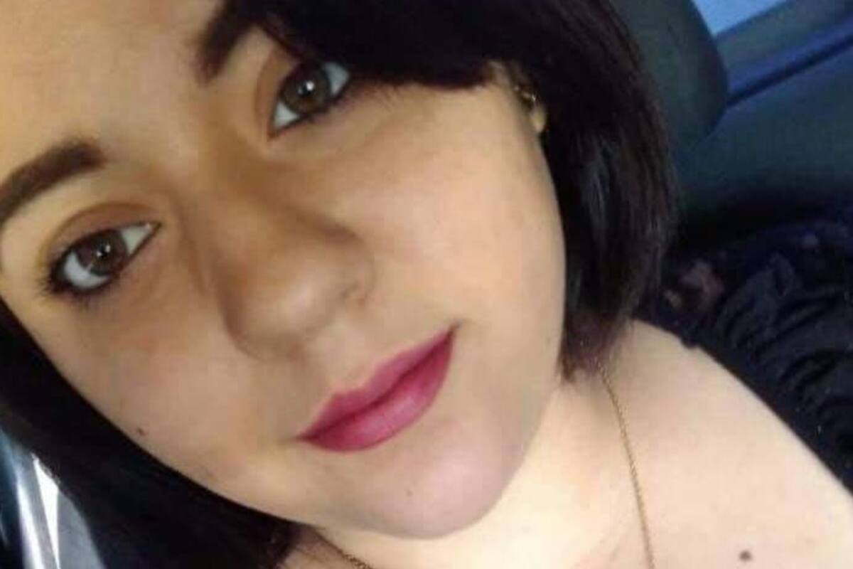 URGE encontrar a Fátima Guadalupe, fue vista por última vez en la colonia Heberto Castillo