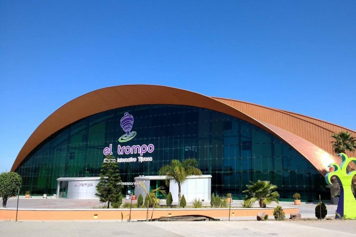 Celebrará El Trompo su 16 aniversario