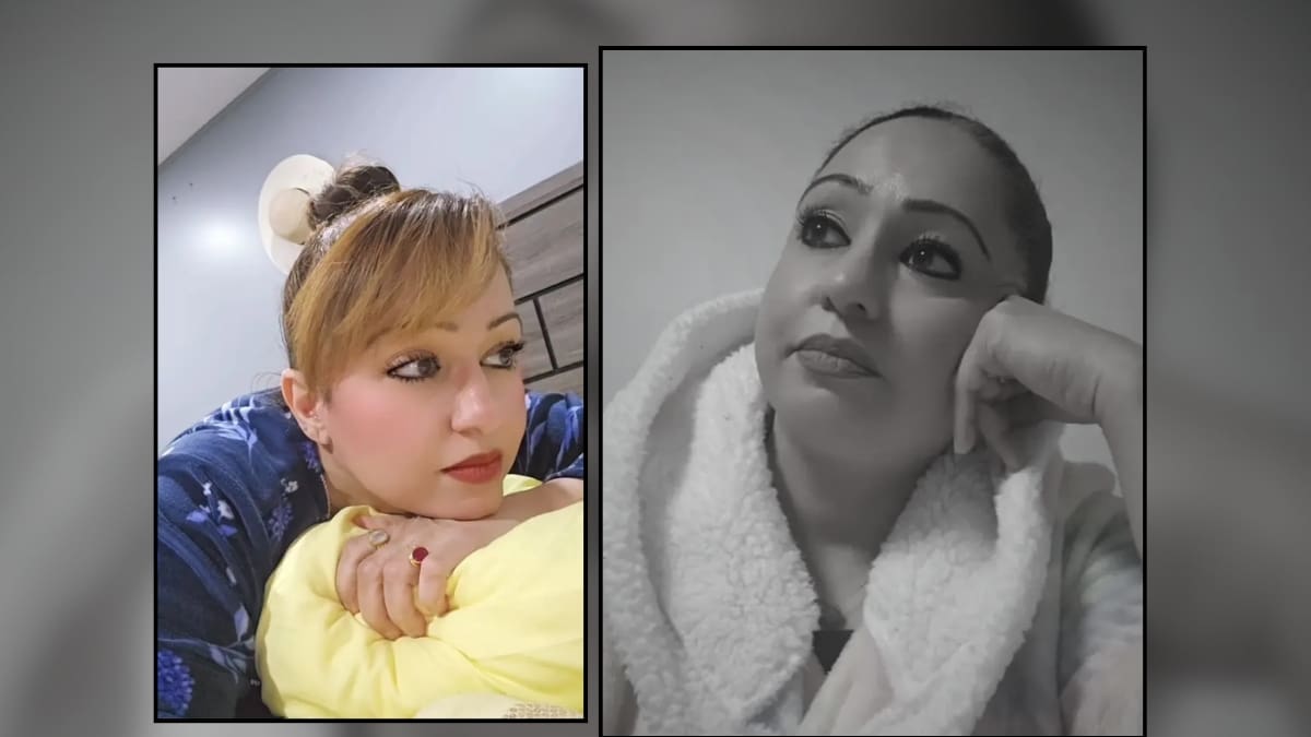 La influencer Nancy Grewal, de 45 años, fue brutalmente asesinada a puñaladas y su familia cree que el ataque fue por sus videos en redes sociales