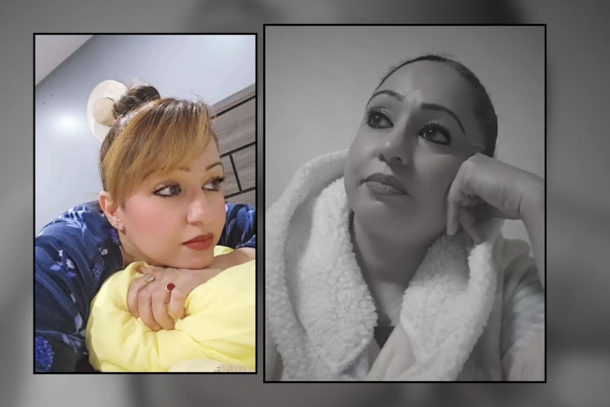 Matan a puñaladas a la influencer Nancy Grewal, de 45 años, en Ontario; su familia asegura que el ataque se relaciona con sus videos en redes sociales