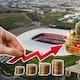 El “efecto Mundial” ya preocupa a analistas; el aumento en hoteles, viajes y restaurantes podría impulsar la inflación en México hasta 4.2% al cierre de 2026