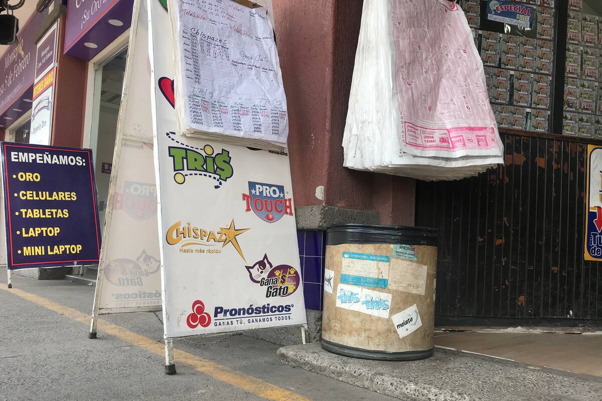 Aceptan multas a "cochinones", pero piden botes de basura
