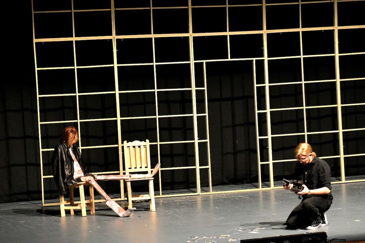 “Dahmer” inquieta a Tijuana en su debut en el Cecut