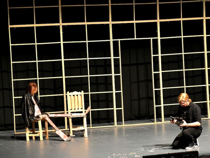 “Dahmer” inquieta a Tijuana en su debut en el Cecut