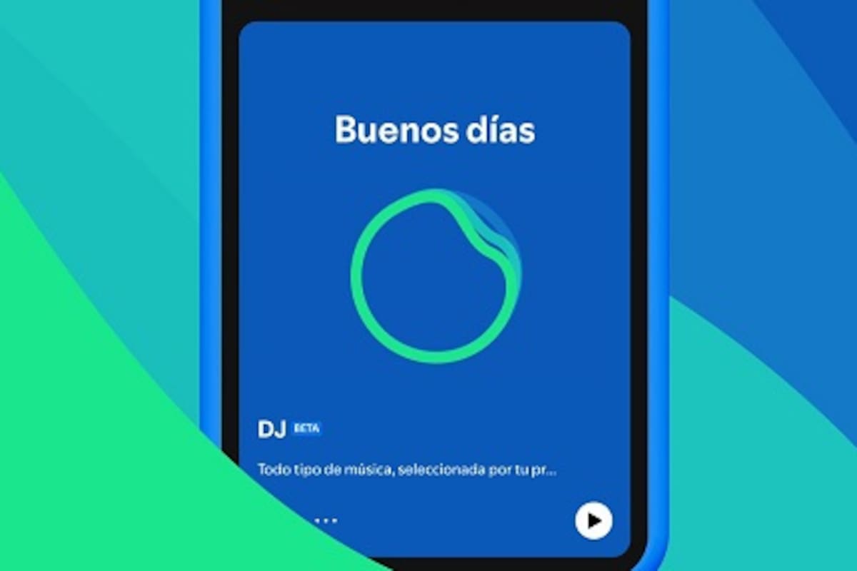 Spotify lleva su DJ al siguiente nivel: más interacción y peticiones