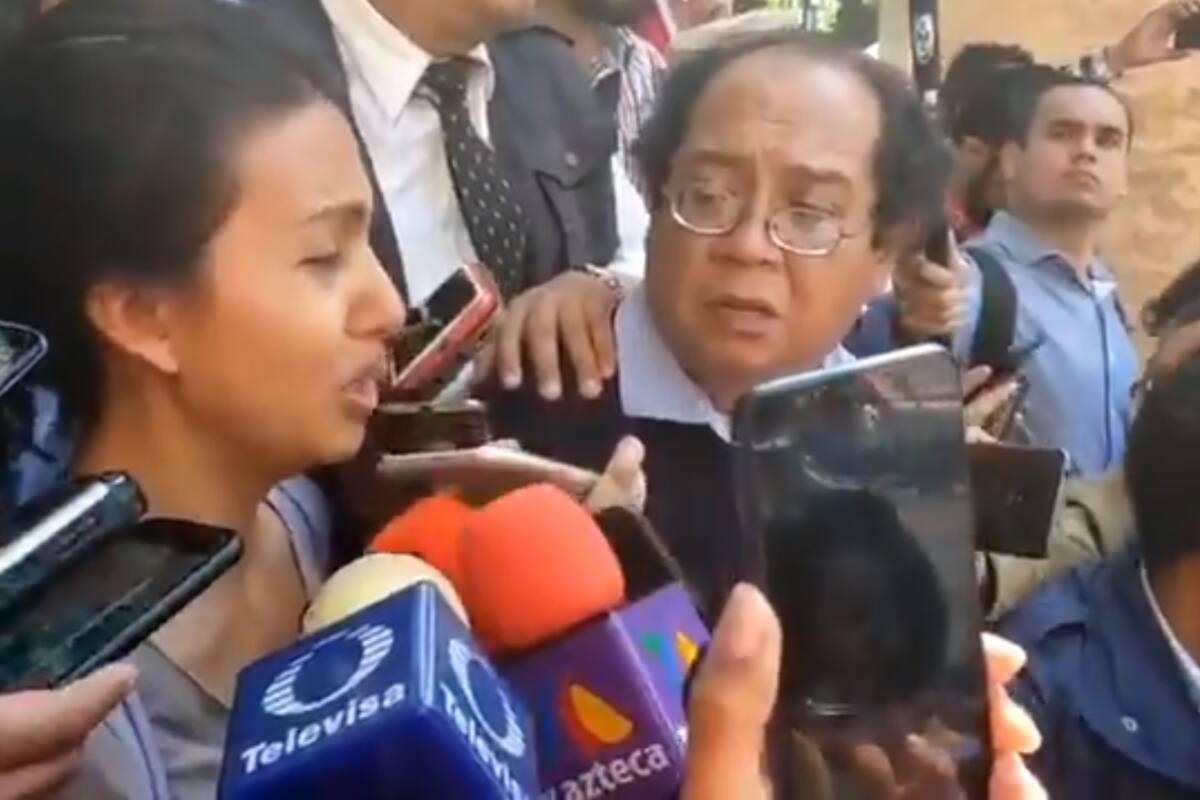 “Pudo haber sido encontrada con vida, pero nadie nos hizo caso”: Tía de Fátima