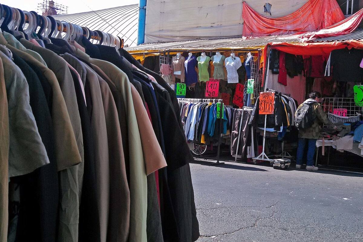 Registran 3 ciudades de Sonora una baja ocupación informal