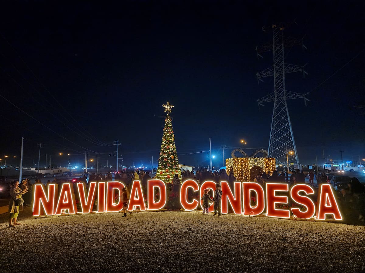 Impulsados por los valores de unión, servicio, responsabilidad social, integridad y solidaridad l Foto: Cortesía