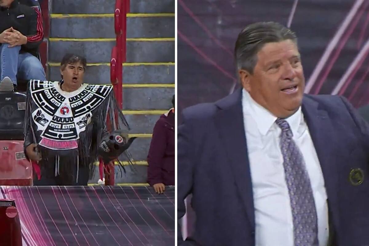 Video: “Piojo” Herrera le mienta la madre a aficionado de Xolos