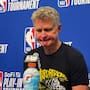 ¿Steve Kerr dejará el banquillo de los Golden State Warriors tras 12 años al mando?