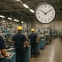 “Cabildean” reglas para horas extras en nueva jornada laboral