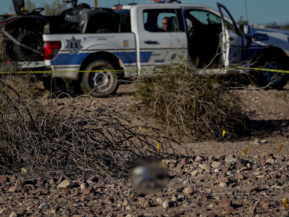 Foto: Javier Gallegos