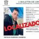 Hallan sin vida a Tayron Paredes, repartidor venezolano desaparecido en Edomex en septiembre del 2025; confirman localización grupo buscador