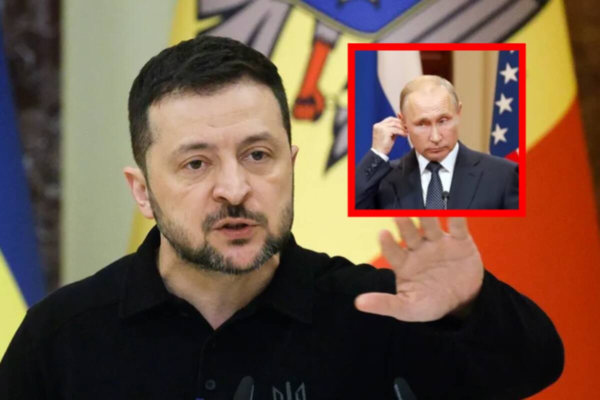 Putin rechaza el alto el fuego total: Zelensky denuncia nuevos ataques rusos a Ucrania