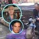 ¿Quién es Alejandro Landero? De galán de telenovelas con Verónica Castro a vivir en las calles de CDMX