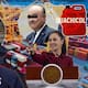 Presidente de Somos México culpó al Gobierno y Aduanas por “permitir que metan huachicol” en caso Ernesto Ruffo