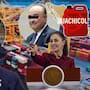 Presidente de Somos México culpó al Gobierno y Aduanas por “permitir que metan huachicol” en caso Ernesto Ruffo