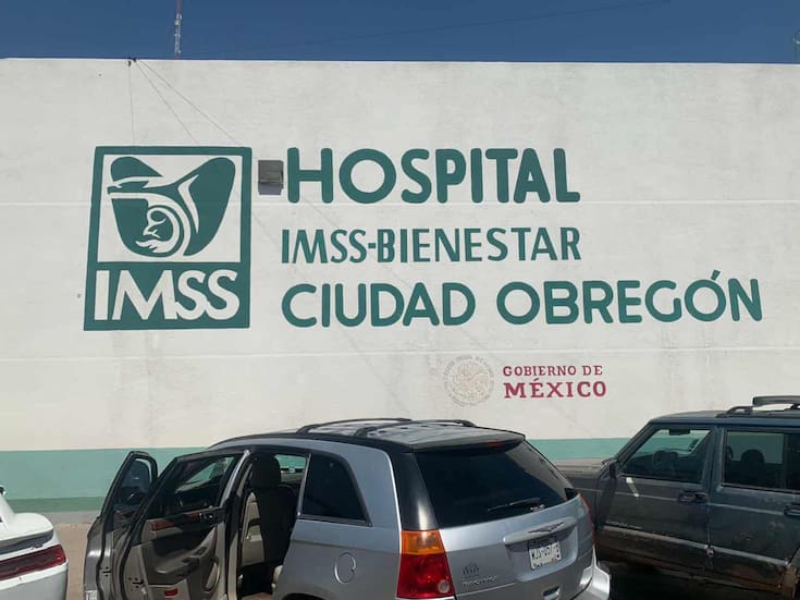 Empleados del IMSS Bienestar en CO laboran bajo protesta