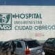 Empleados del IMSS Bienestar en CO laboran bajo protesta