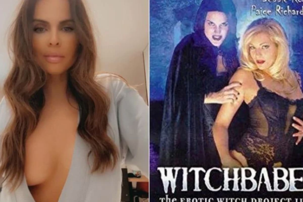 Actrices de la industria porno con estudios universitarios