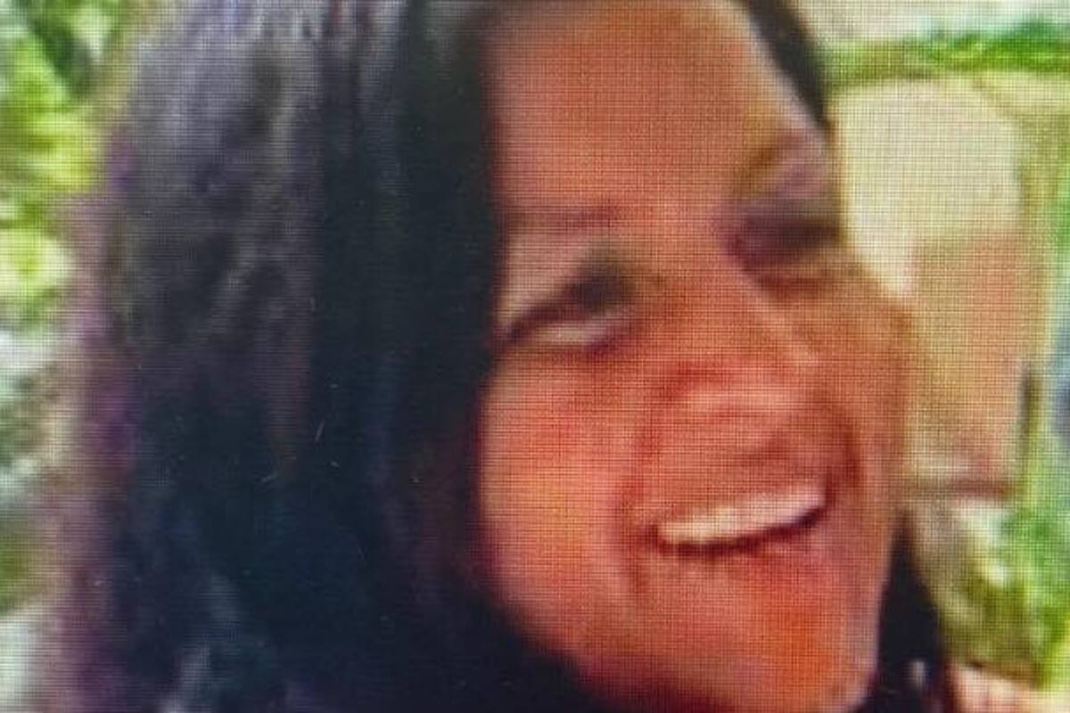 Familiares buscan a Claudia Alicia Villagómez Bucio
