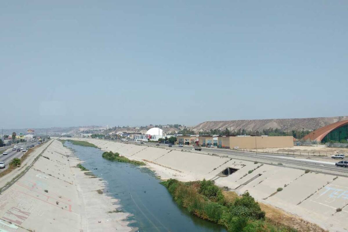 Sistema de alta presión traerá aumento leve de temperatura a Tijuana: Protección Civil
