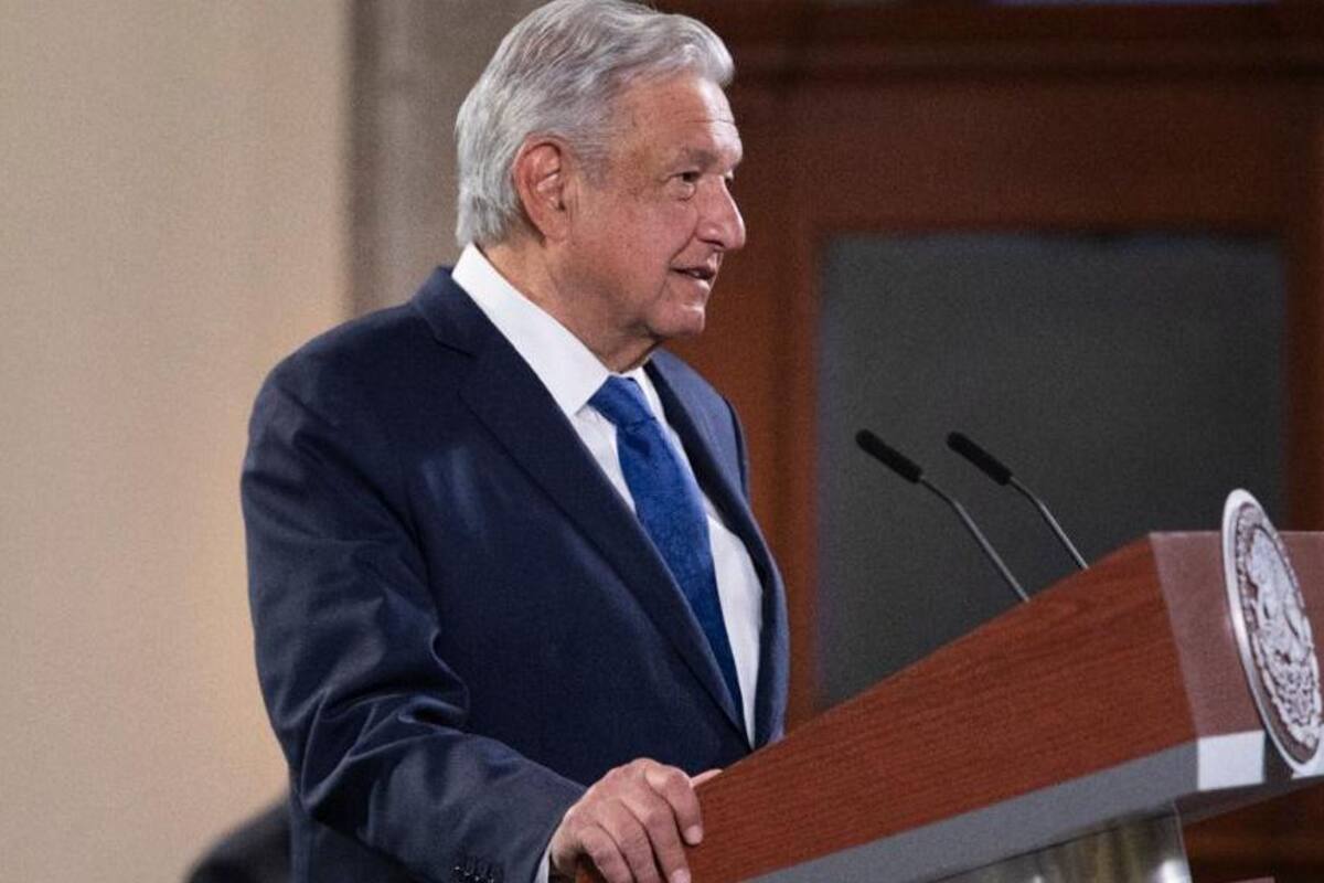 AMLO dice que 25 gobernadores se adhirieron a Acuerdo a Favor de la Democracia; espera que se sume CPA